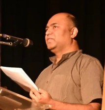 Prof. Naresh Keerthi