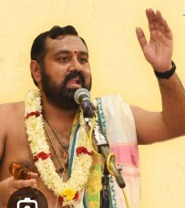 Muscat Anand Bhagavathar