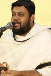 Haridwaramangalam Ram Gopal