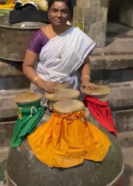 Sumathi Mathiazhagan