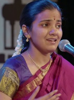 Snigdha Desiraju