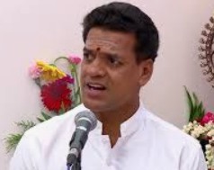 Mylai. Paa. Sargurunathan 