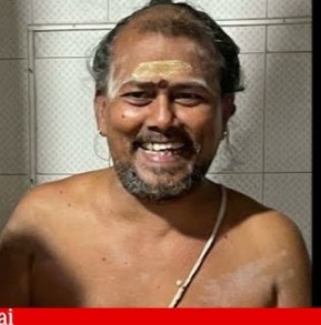 Thiruvisanallur Ramakrishnan