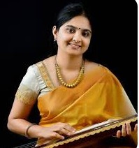 Archana L. Rao