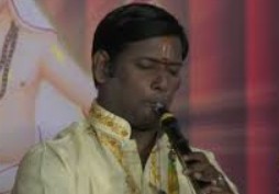 Vannarapettai A. N. Somasundaram