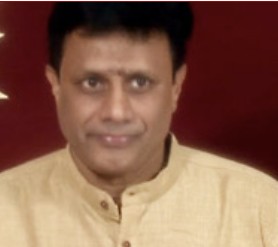 Ramakrishnan Neelamani