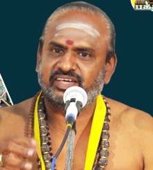Kumravayalur Balachandran Othuvar