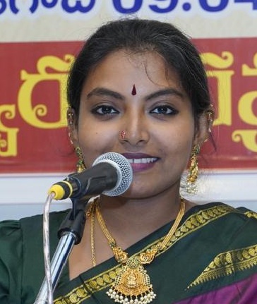 Dr. Brinda Manikavasakam