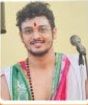 Girish Sathyanarayanan Bhagavathar