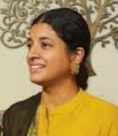 Dr. Sowmya Gurucharan