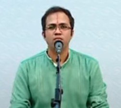 Sudarshan Muralidharan