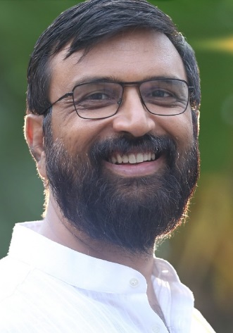 G. Ravikiran