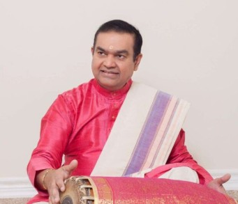 Toronto B. Gowri Shankar