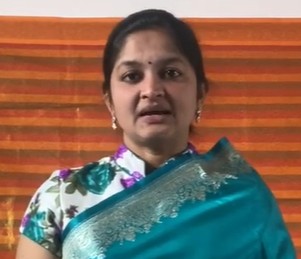 Lavanya Balasubramanian