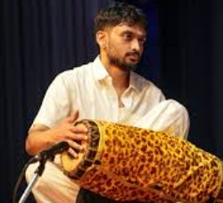 Sai-Sarangan Ravichandhira