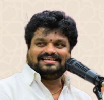 Kunnakudi M. Balamuralikrishna