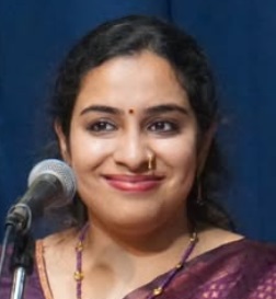 Krithika Natarajan