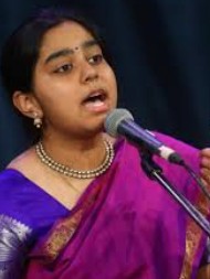 Manasa Subramanian (USA)