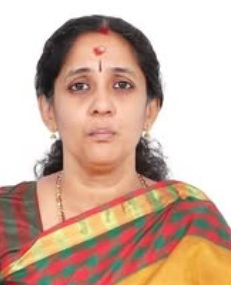 Rajeswari Shankar