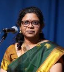 Dr. Jyotsna Krishnamurthy