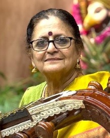 Jayalakshmi Sekhar