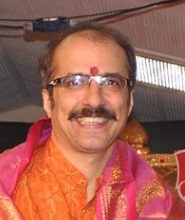 M. K. Sankaran Namboothiri