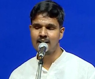 Namagiripettai Gokula Krishnan