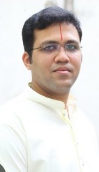 M. Sudharsan 