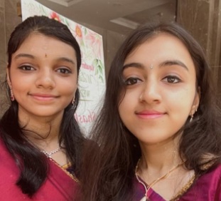 Palghat Sisters (Sowmya & Shwetha)