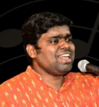 Madurai N Sivaganesh