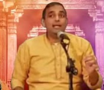 Prasanth Krishnamoorthy