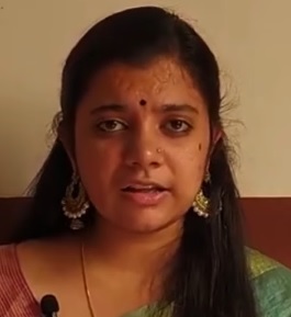 Smruthi Bhaskar