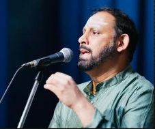 Dr. Shankar Srinivas