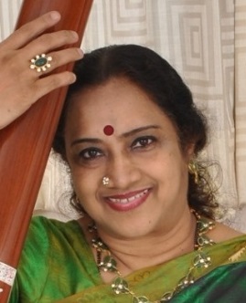 Dr. Geetha Raja