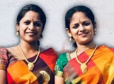 Akkarai sisters