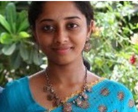 Lakshmi Vijaraghavan