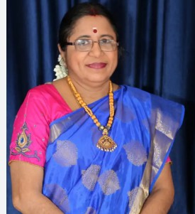Smt. Kanchana Janardhanan