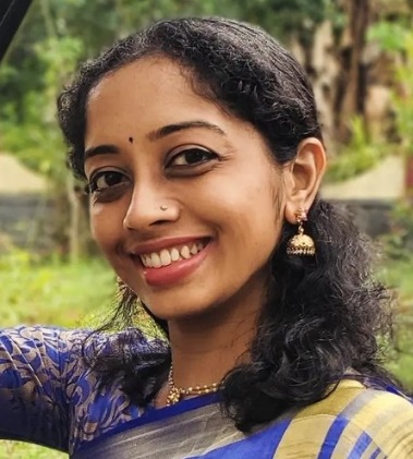 Lakshmi Vijayaraghavan