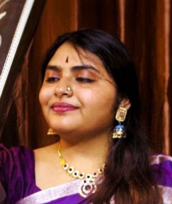 Supriya Raja