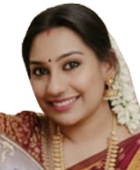 Vaishnavi Venkat