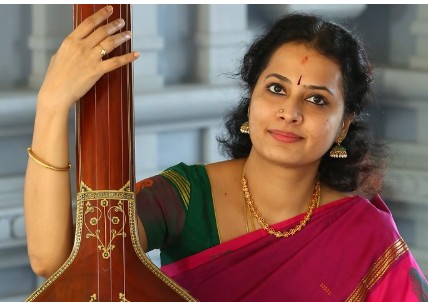 Maithrayee Badri Narayanan