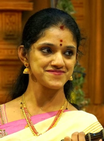 Y. G. Srilatha