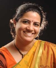 Bhargavi Balasubramanian