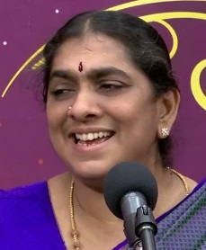 Dr. Sumithra Vasudev