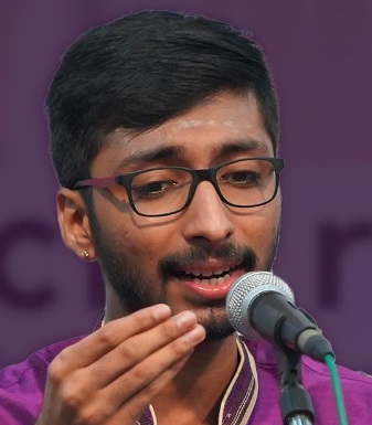 Anirudh Subramanian