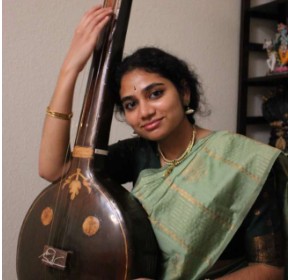 Vaishnavi Ravinutala