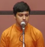Abhinav Harisankar
