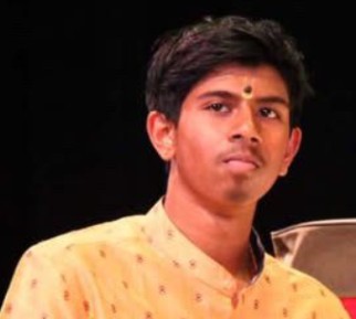 Srivatsan Srinivasan