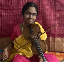 Kum. Padmini Gopinath