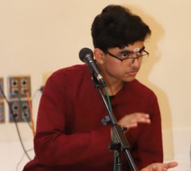 Sameth Sitaram - USA